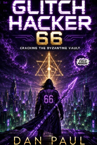 Glitch Hacker 66: Cracking the Byzantine Vault