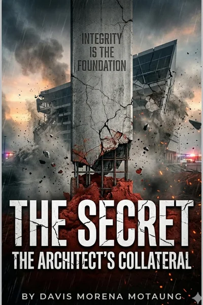 Cover of The Secret: The Architect’s Collateral