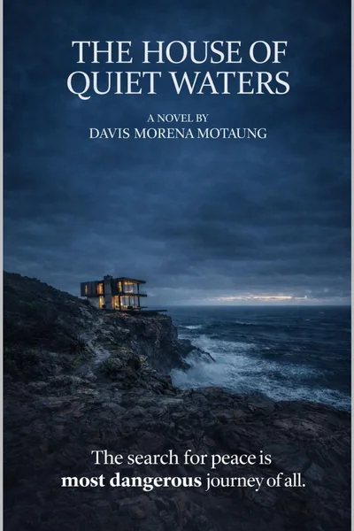 The House of Quiet Waters