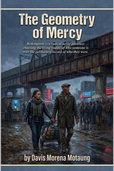The Geometry of Mercy
