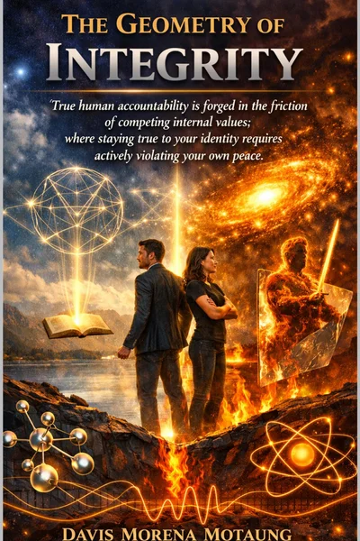 Cover of The Geometry of Integrity