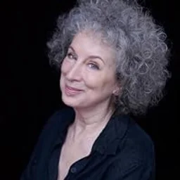Margaret Atwood
