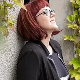 V. E. Schwab