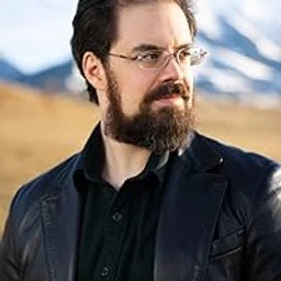 Christopher Paulini