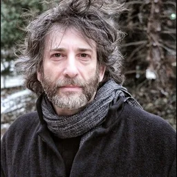 Neil Gaiman