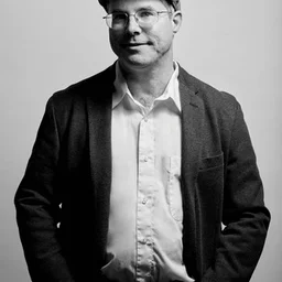 Andy Weir