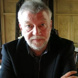 Joachim Körber
