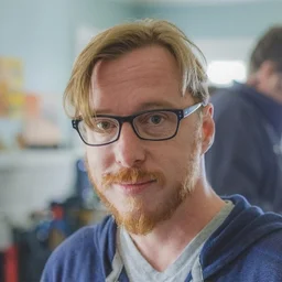 Blake Crouch