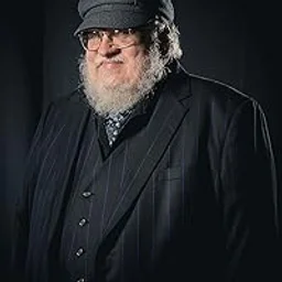 George R. R. Martin