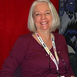 Louise Simonson