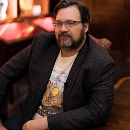 Brandon Sanderson