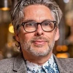 Michael Chabon