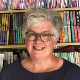 Lindsey Fraser J. K. Rowling