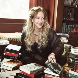 Leigh Bardugo