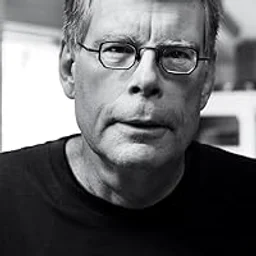 Stephen  King