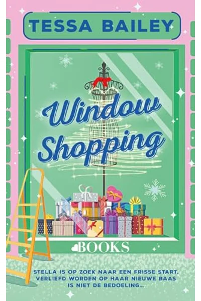 Window shopping (Dutch Edition)