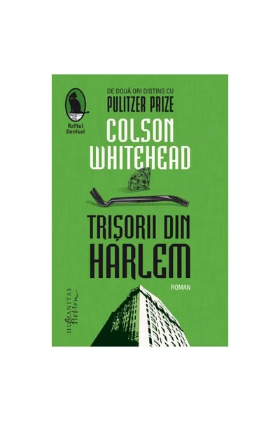 Trișorii din Harlem