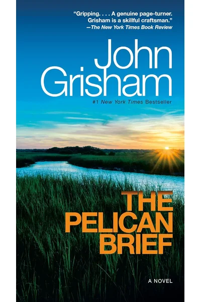 The Pelican Brief