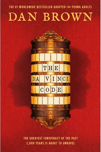 The Da Vinci Code (The Young Adult Adaptation)