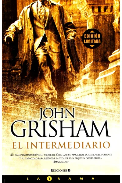El intermediario