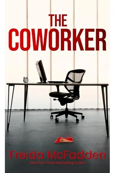 The Coworker