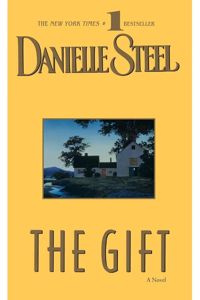 The Gift: A Novel