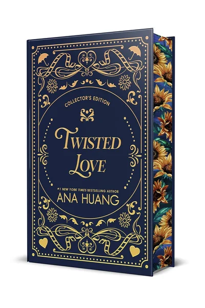 Twisted Love: Collector's Edition