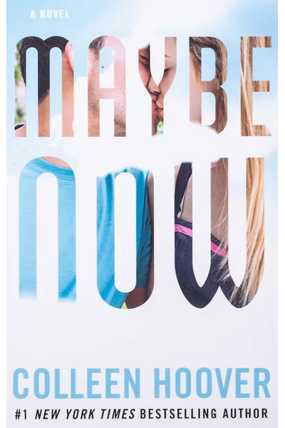 Maybe Now (Maybe Someday)