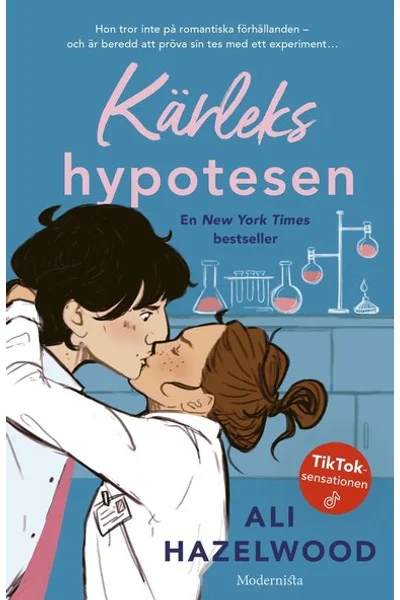 Kärlekshypotesen