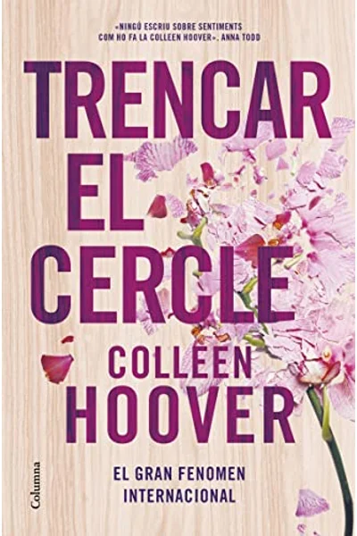 Trencar el cercle (Clàssica) (Catalan Edition)