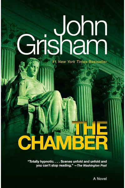 The Chamber: A Novel