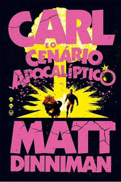 Carl e o cenário apocalíptico
