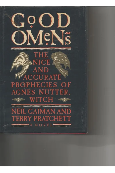 Good Omens