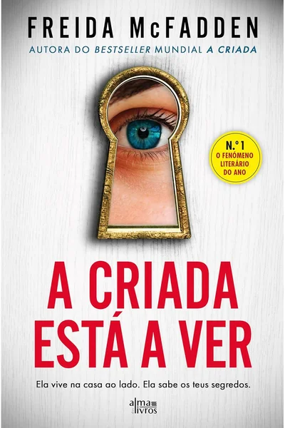A Criada Está a Ver
