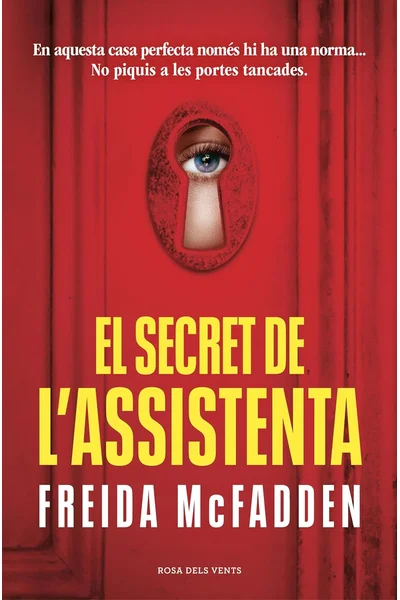 El secret de l'assistenta (L'assistenta, #2)