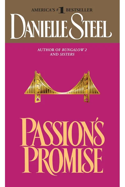 Passion's Promise: A Novel
