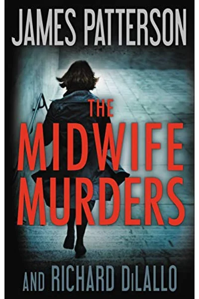 The Midwife Murders