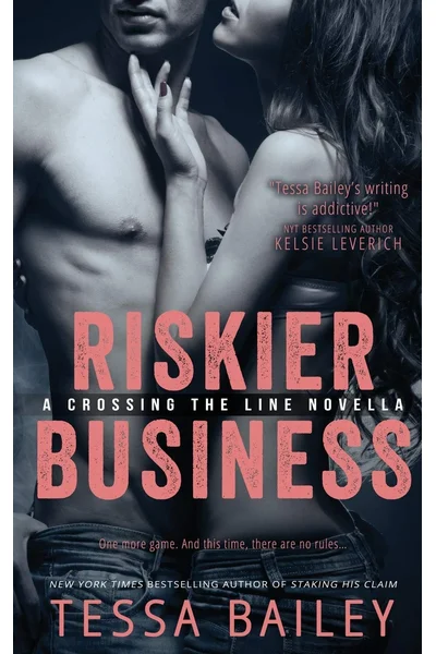 Riskier Business