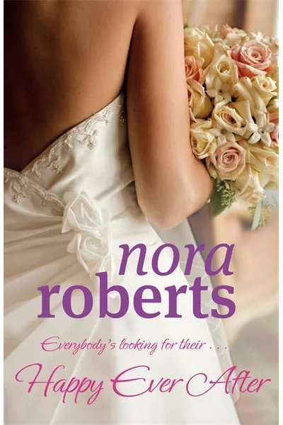 Happy Ever After: Number 4 in series (Bride Quartet)