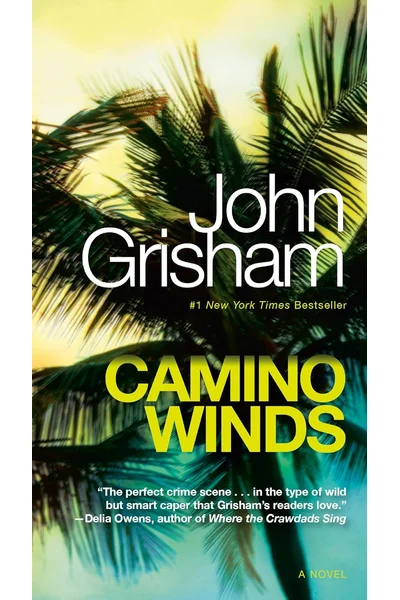 Camino Winds: A Novel