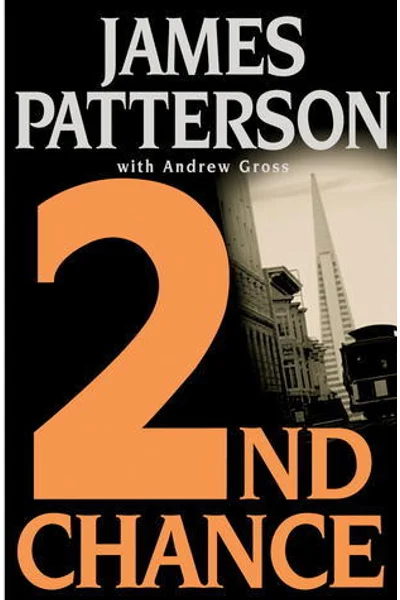 2nd Chance (Women's Murder Club #2)