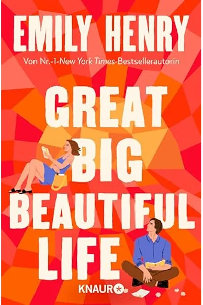 Great Big Beautiful Life