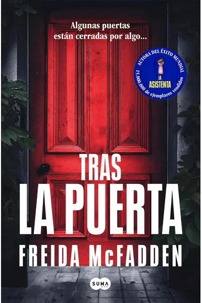 Tras la puerta