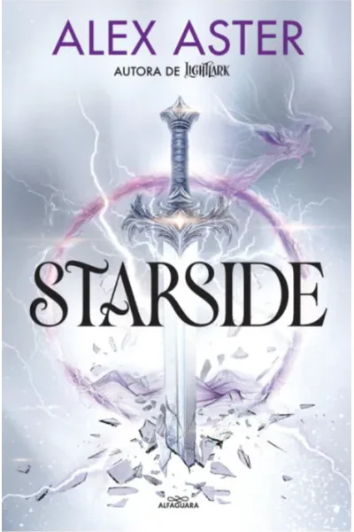 Starside (Starside, #1)