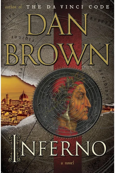 Inferno: A Novel