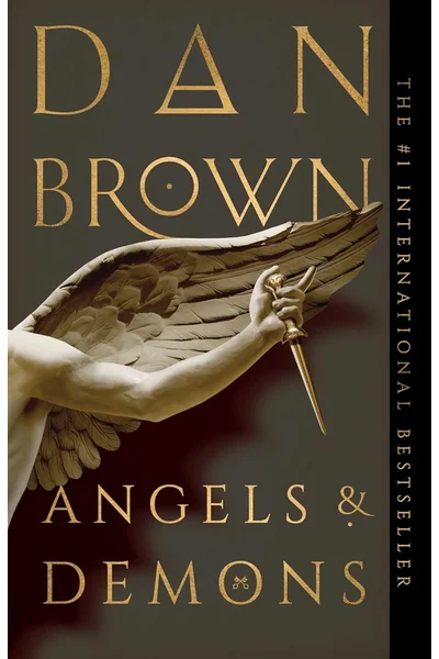 Angels & Demons: A Novel (Robert Langdon)