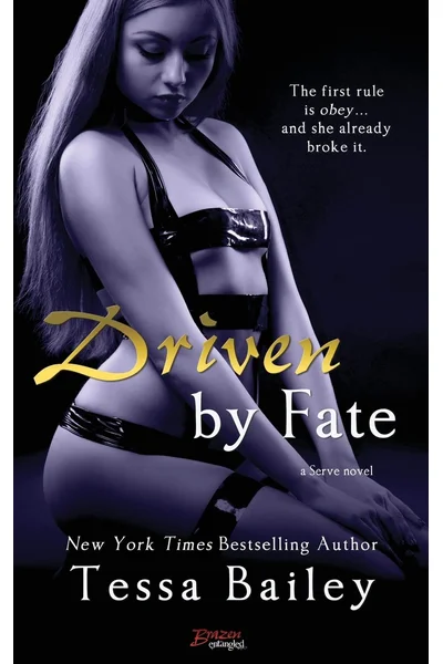 Driven By Fate