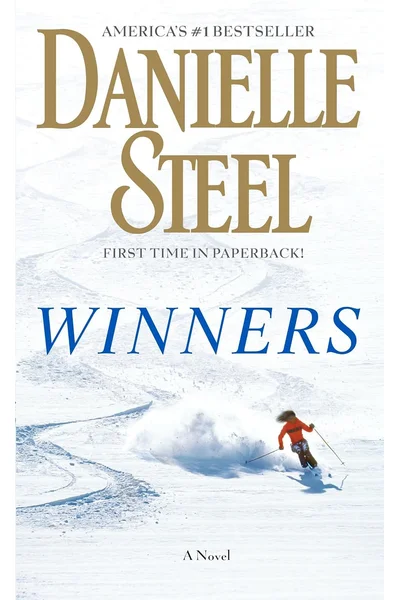 Winners: A Novel