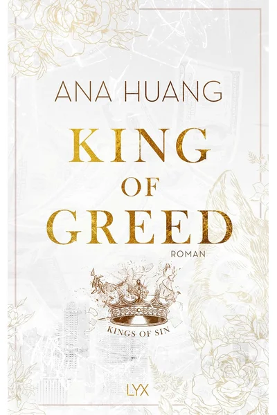 King of Greed