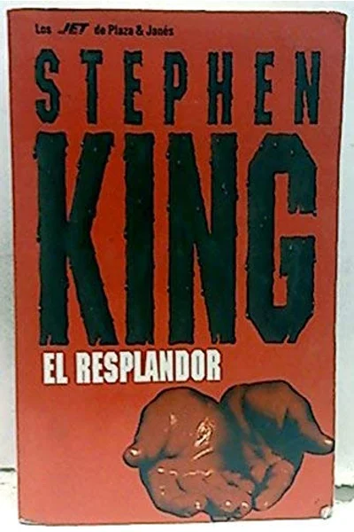 Cover of El Resplandor/the Shining